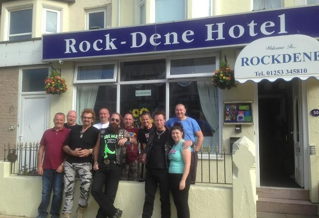 Rock Dene Hotel-1