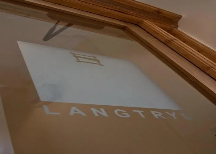 Langtrys Bed & Breakfast Blackpool